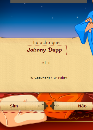 Made in Wonderland: Jogo: Akinator, o Gênio da Internet??